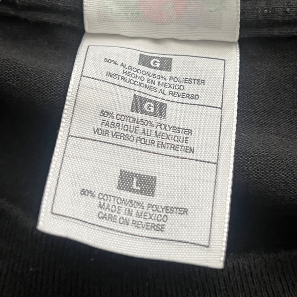 Vintage Fort Knox Us Calvary T-Shirt. Size Large - Picture 3 of 5